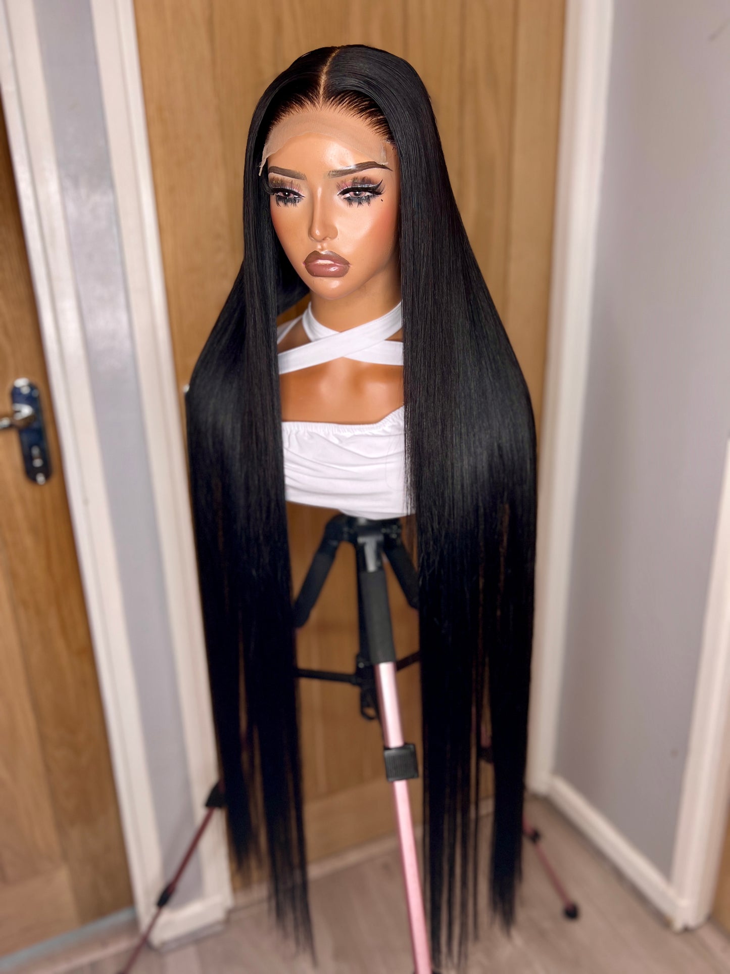 Wig Revamp