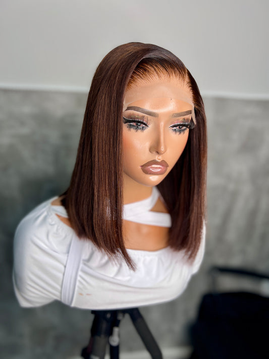 Choco Naomi