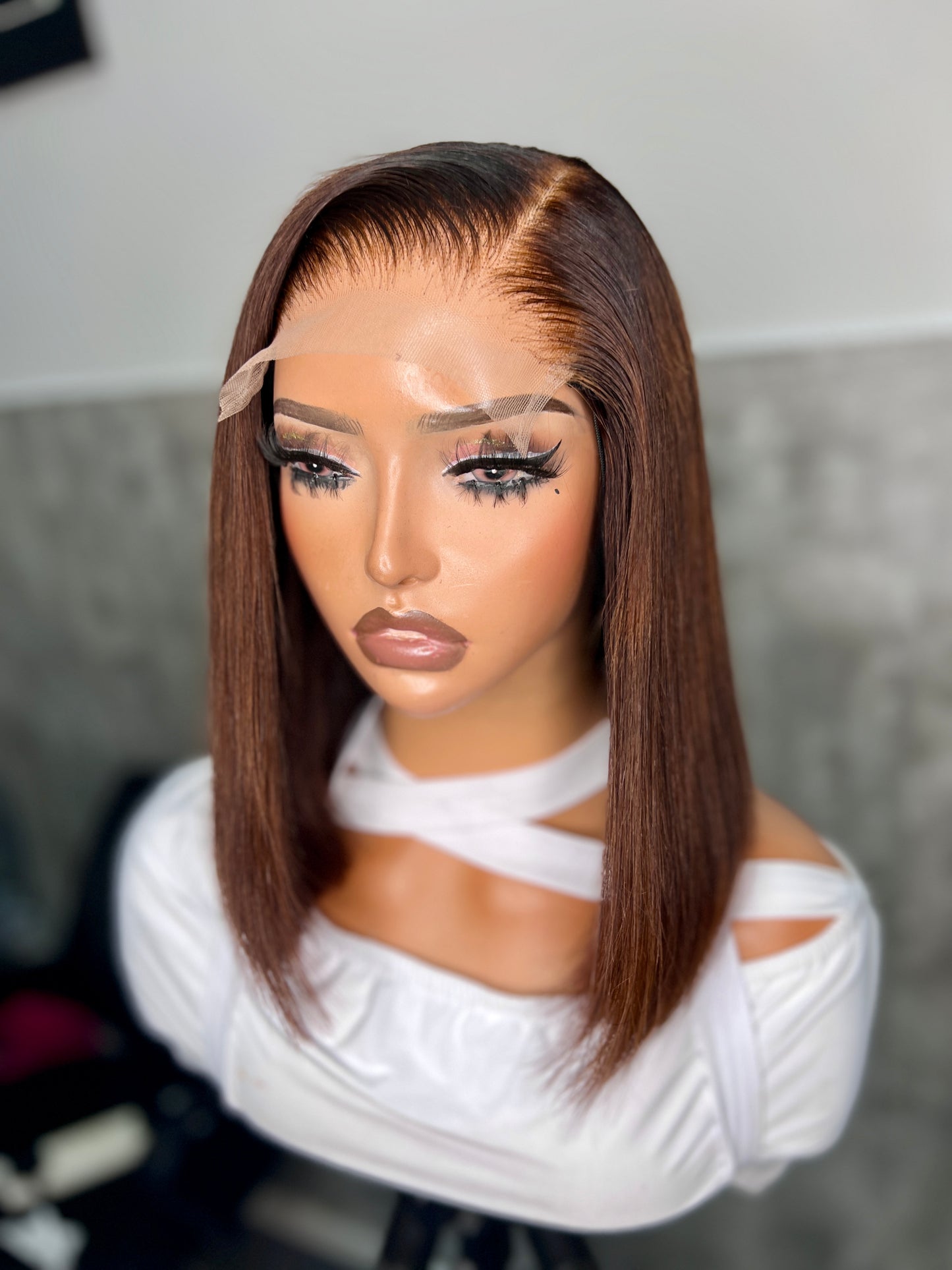 Choco Naomi