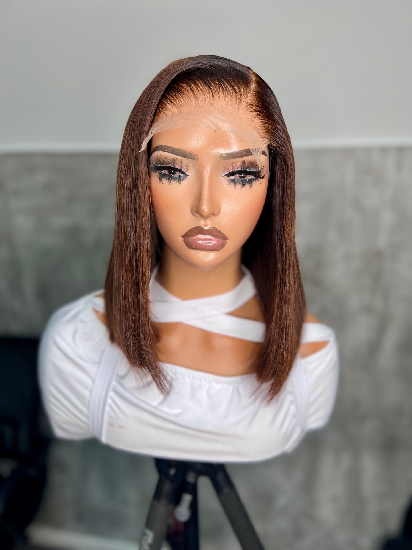 Choco Naomi