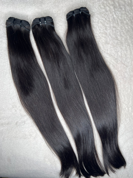Raw Vietnamese Bundle Deal + Free HD Closure