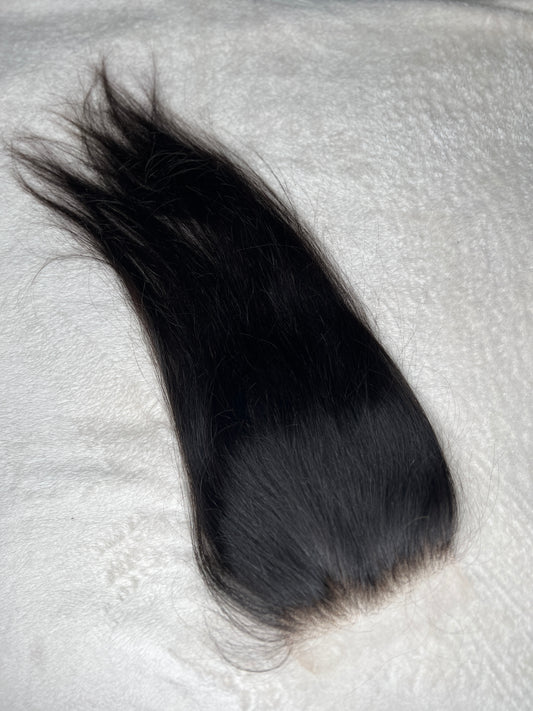 Raw Vietnamese Closures/ Frontals