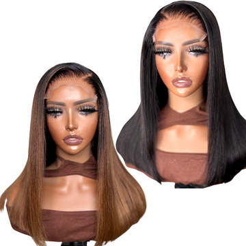 Bob Wig Deal