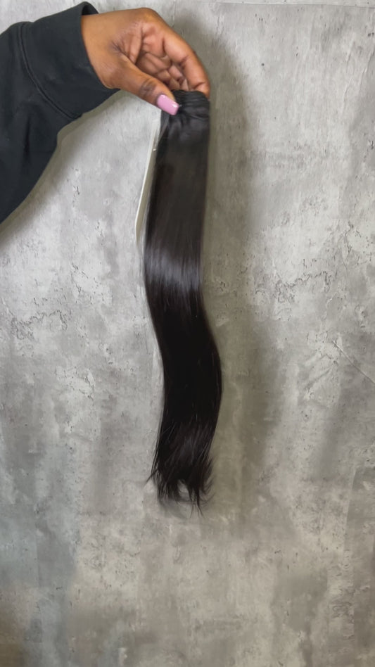 Raw Vietnamese Bundles