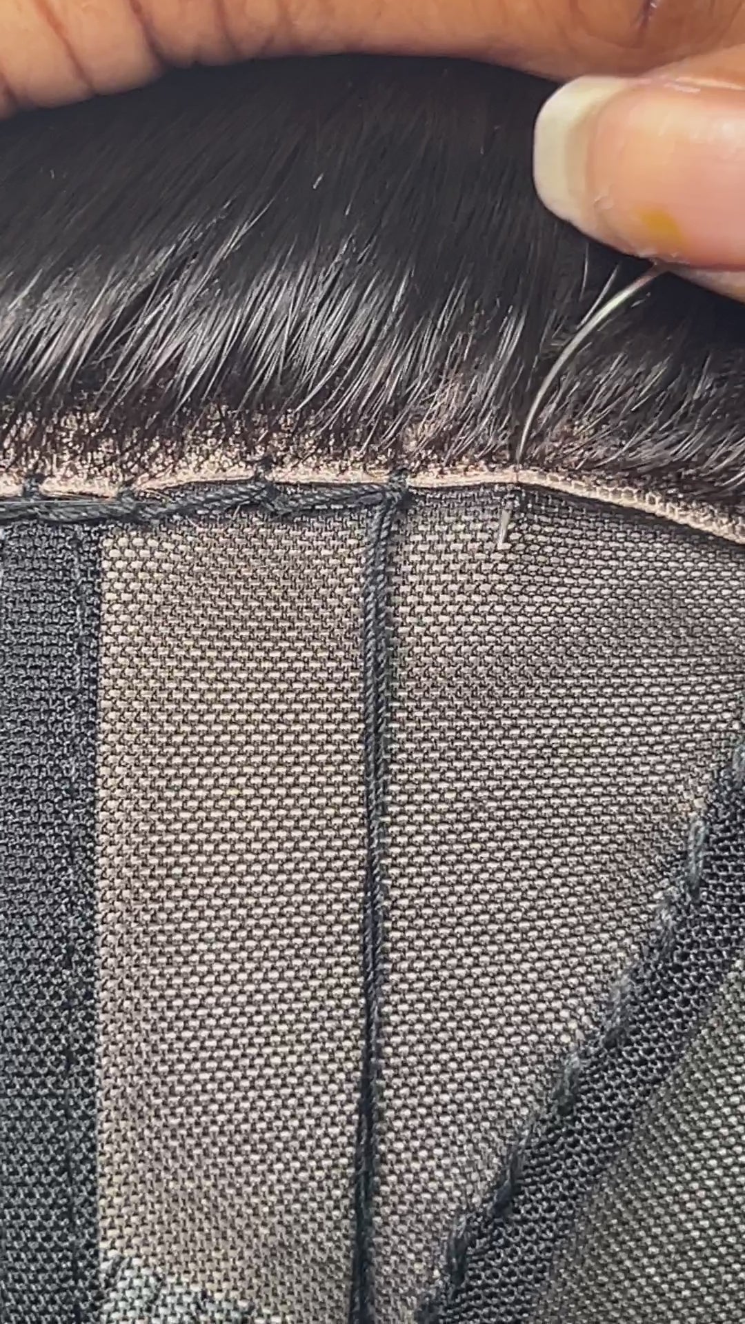 Watch & Learn: Applying Lace Systems & Guidelines – WigsByTee Ltd