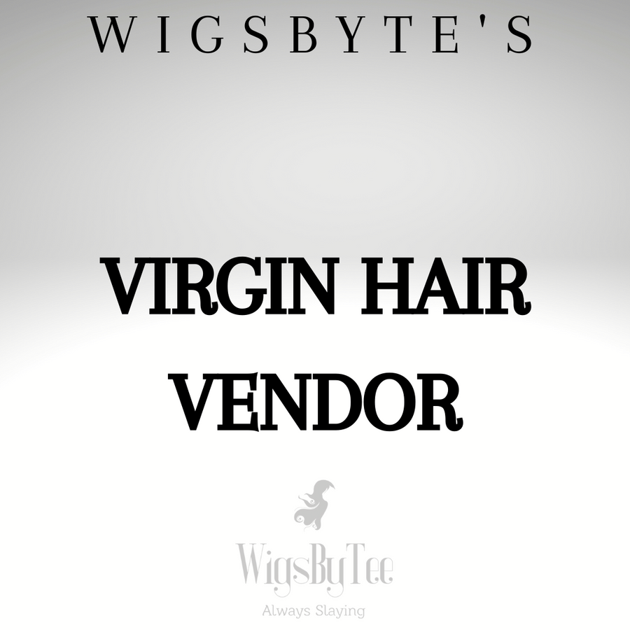 Our 4 Affordable Virgin Hair Vendors