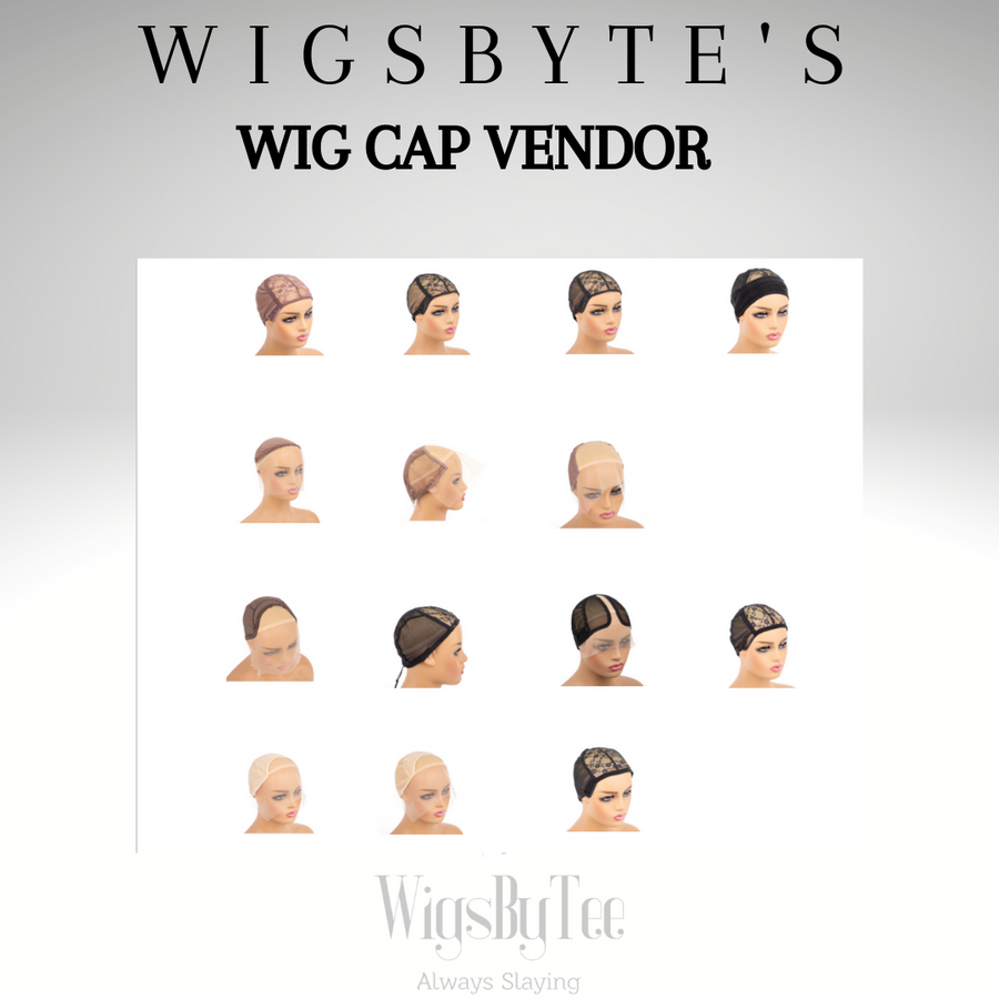 Wig caps suppliers deals