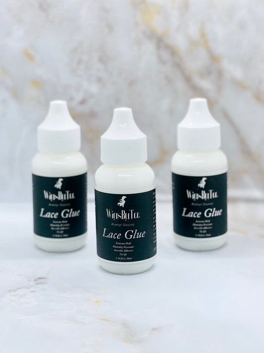 ‘No Lift’ Lace Glue